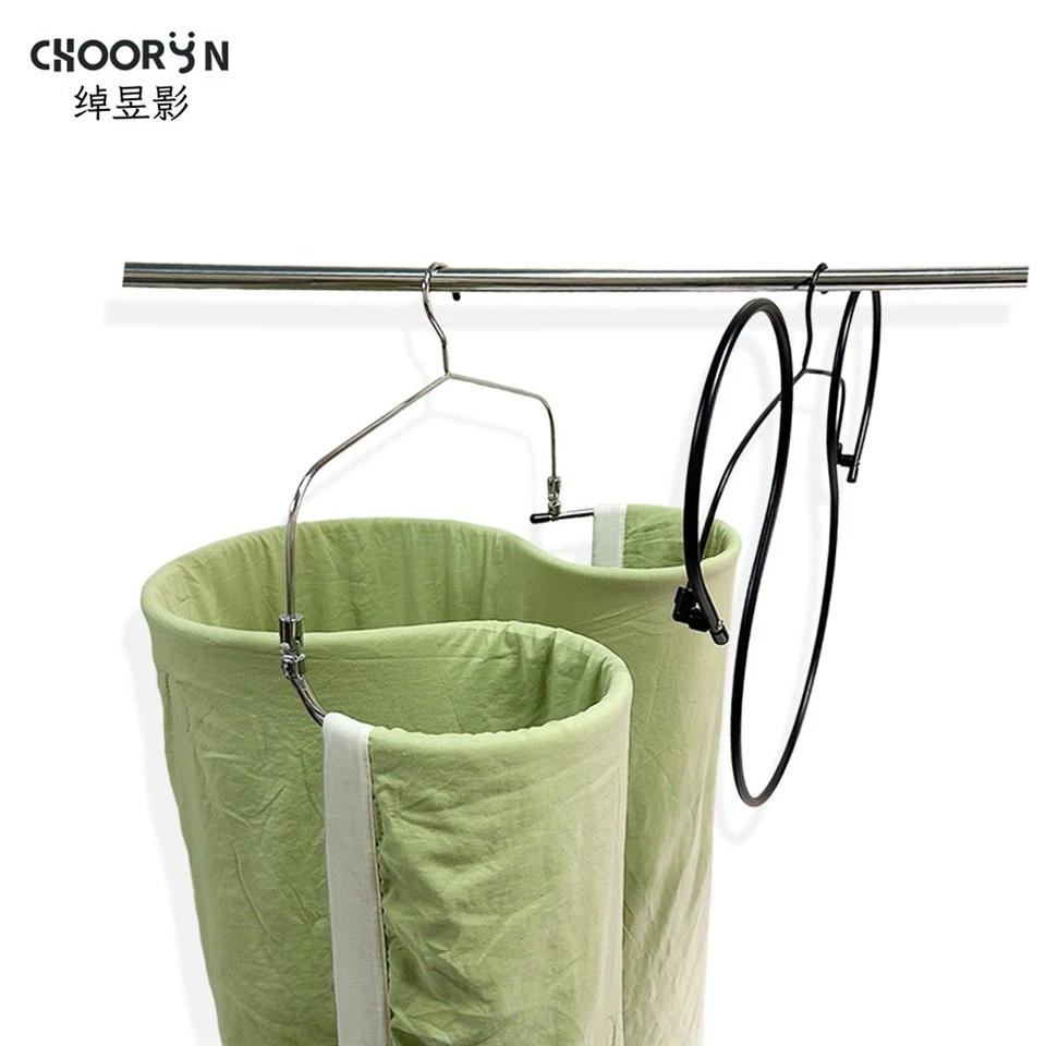 Round Spiral Drying Rack For Sheets factory Round Spiral Drying Rack For Sheets factory